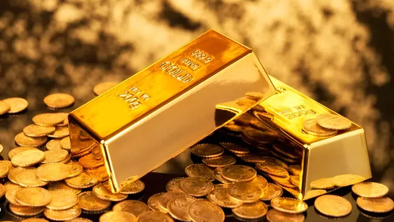 Büyük patlama an meselesi mi? Uzmanlardan altın için çok konuşulacak uyarı