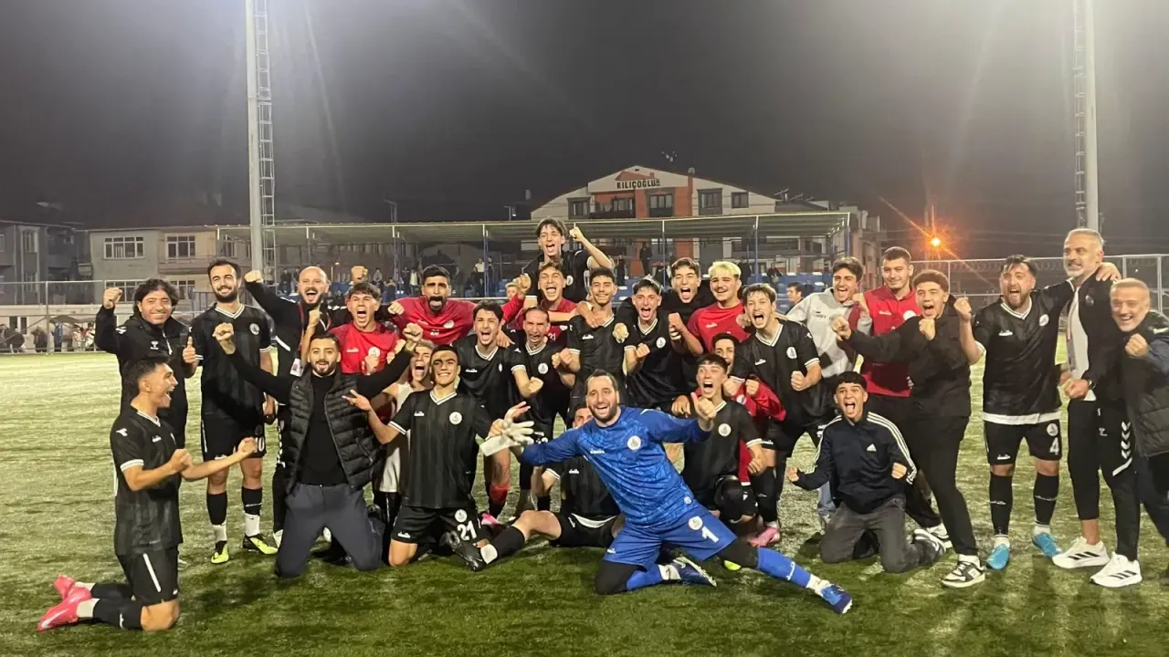 Süper Lig A Grubu’nda Zirve Yine El Değiştirdi