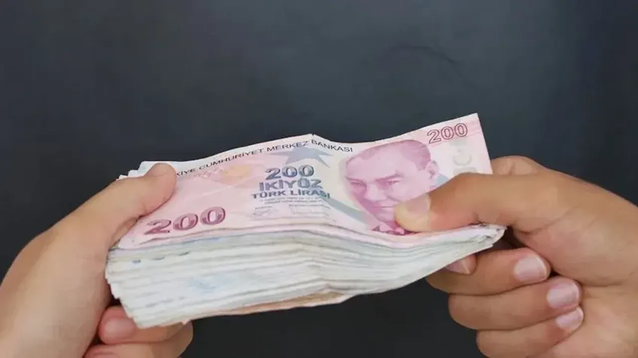 Asgari Ücrette Zam Aralığı Netleşiyor! İşte konuşulan rakamlar...