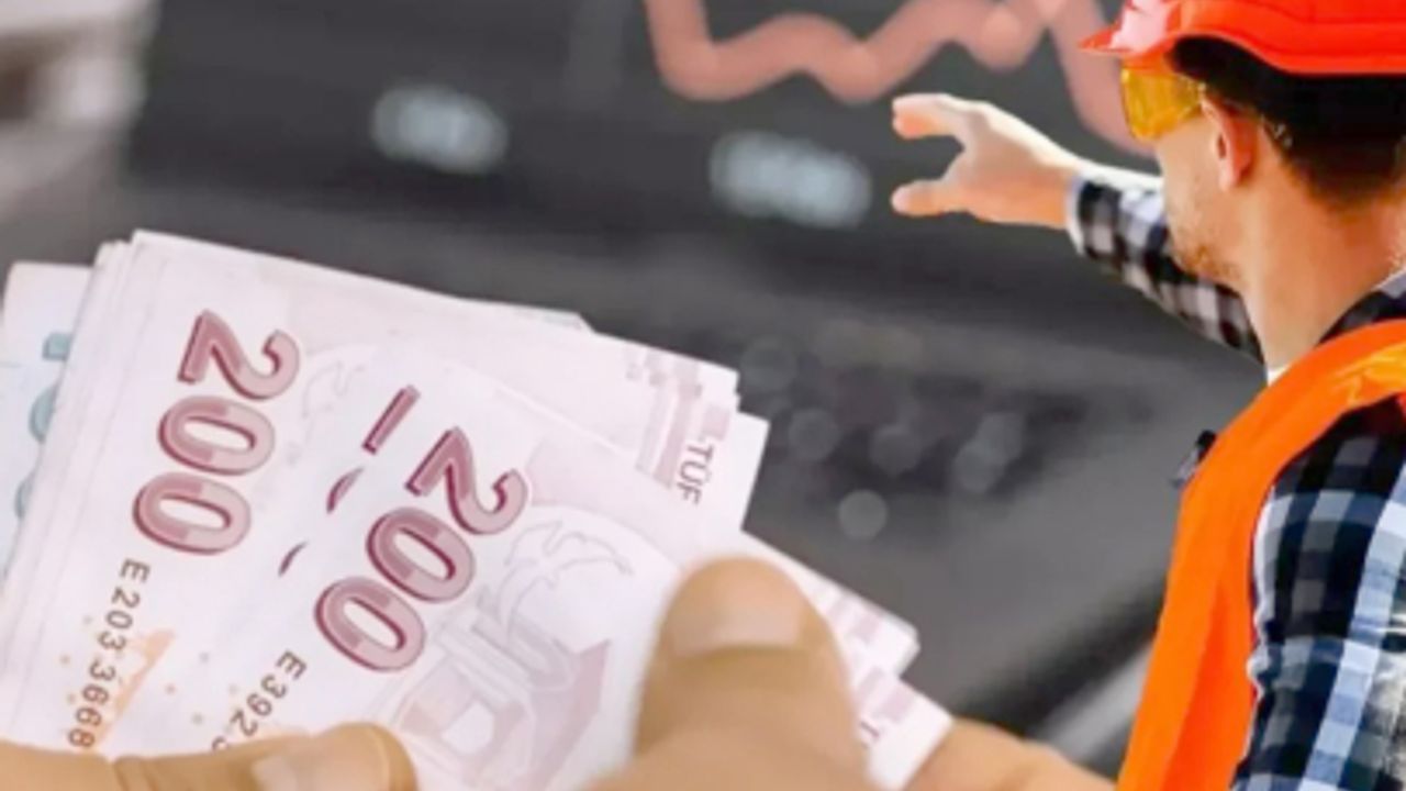 'Ankara’dan aldığım bilgi bu' diyerek bombayı patlattı: Asgari ücret için net rakam verdi