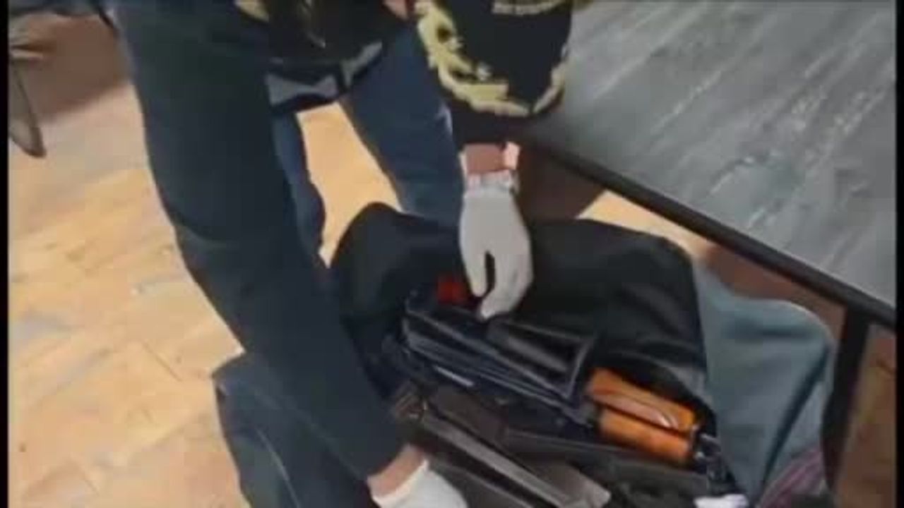 İstanbul’da Suç Örgütlerine Darbe: Düzenlenen Operasyonlarda 13 Şüpheli Yakalandı