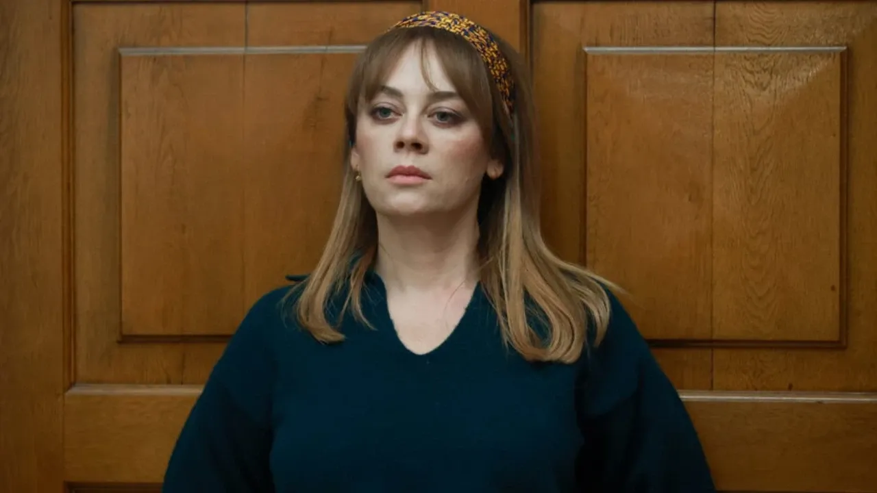 Bahar Dizisinde Sürpriz Değişiklik !