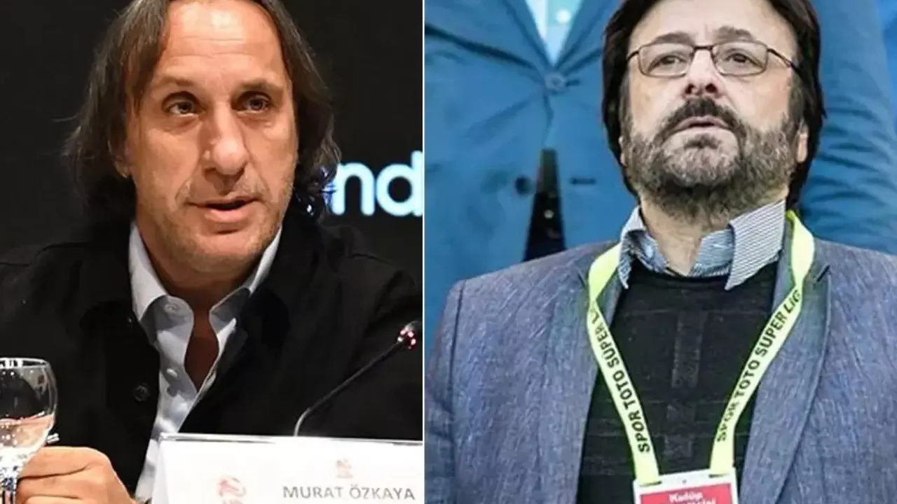 Bahis skandalında şok gelişme: 2 Süper Lig kulüp başkanının adı dosyada