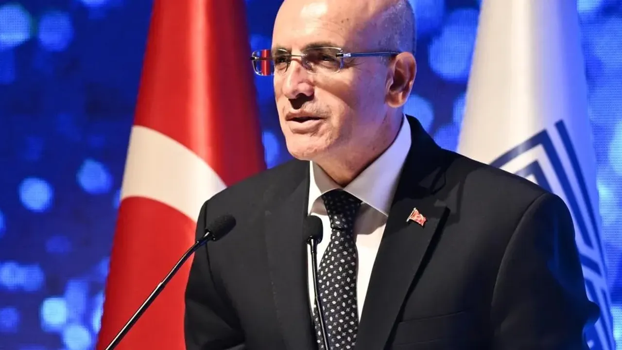 Bakan Şimşek: ’’Progam sonuç veriyor, enflasyonda düşüş var 1-2 aylık yavaşlama normal