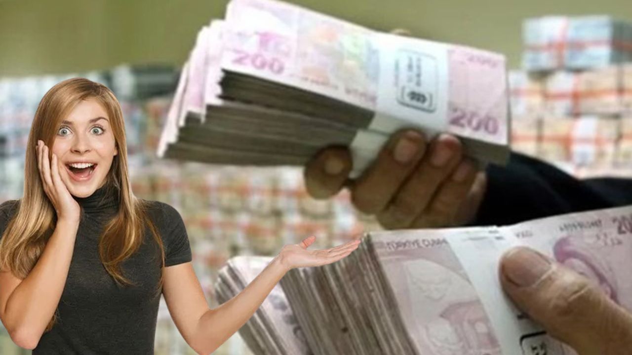 Yatıran sevindi gören şaşkına döndü! Tek hamlede 20 bin TL