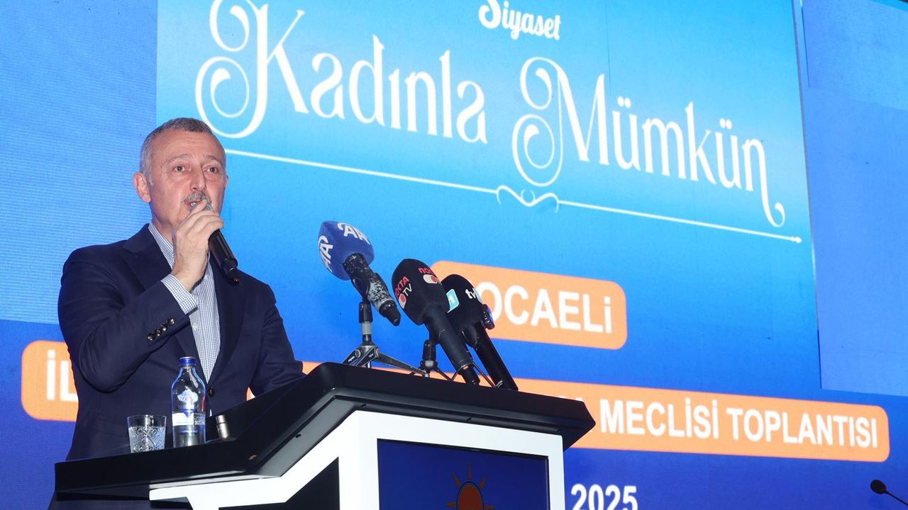 Özgür Özel’e sert tepki: “Bari böyle acı bir günde siyaset yapmayın”