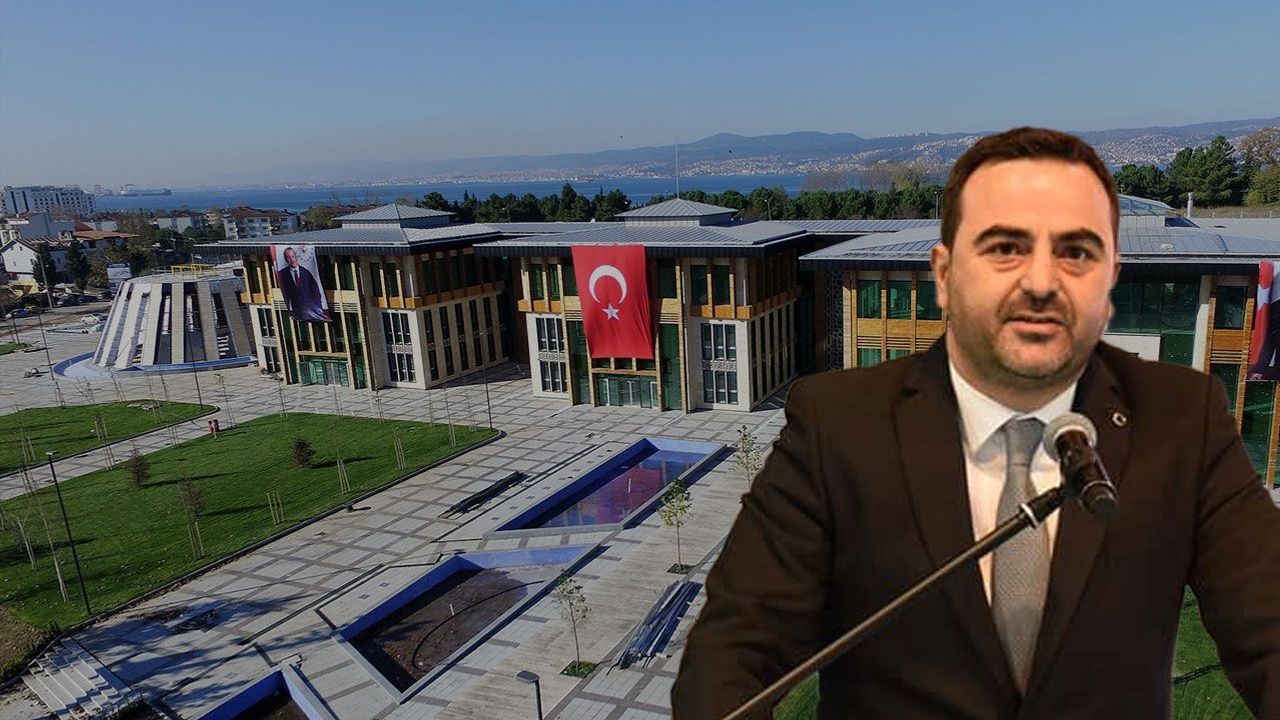 Başiskele Belediyesi’nde Görevi Suistimal Eden 5 İşçi İşten Atıldı