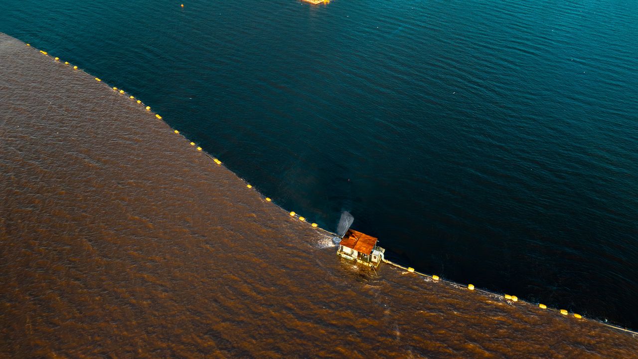 “İki Deniz Bir Şehir: Kocaeli ve Deniz” Fotoğraf Yarışması Sonuçlandı