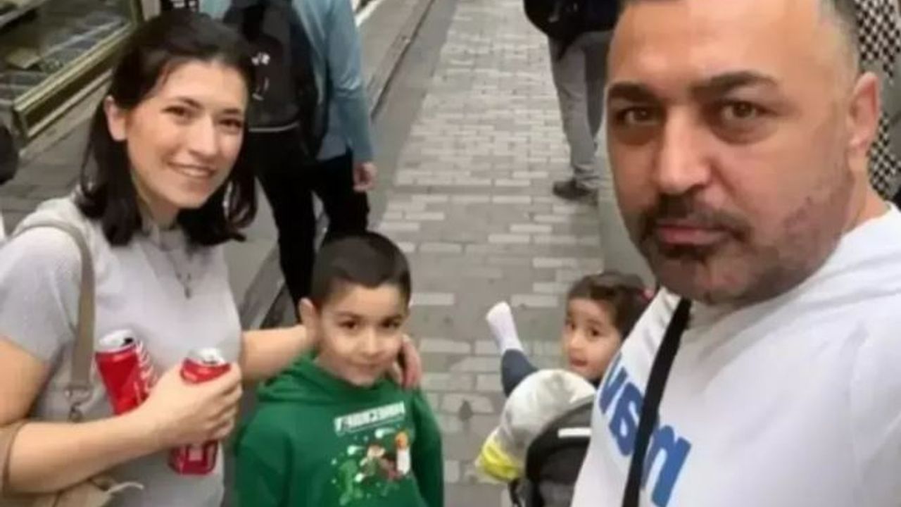 Böcek Ailesi'nin Ölümünde Yeni Rapor Ve Yeni Şüphe! Gıda Değil Kimyasal Zehirlenme