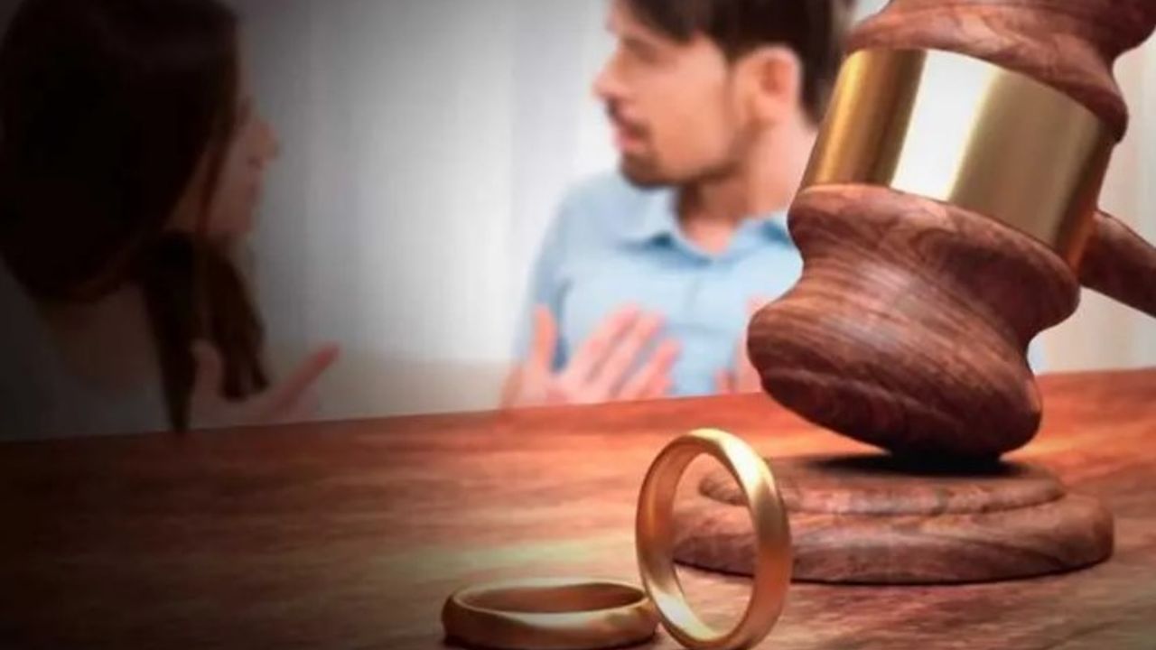 TikTok’taki içerik evliliği bitirdi