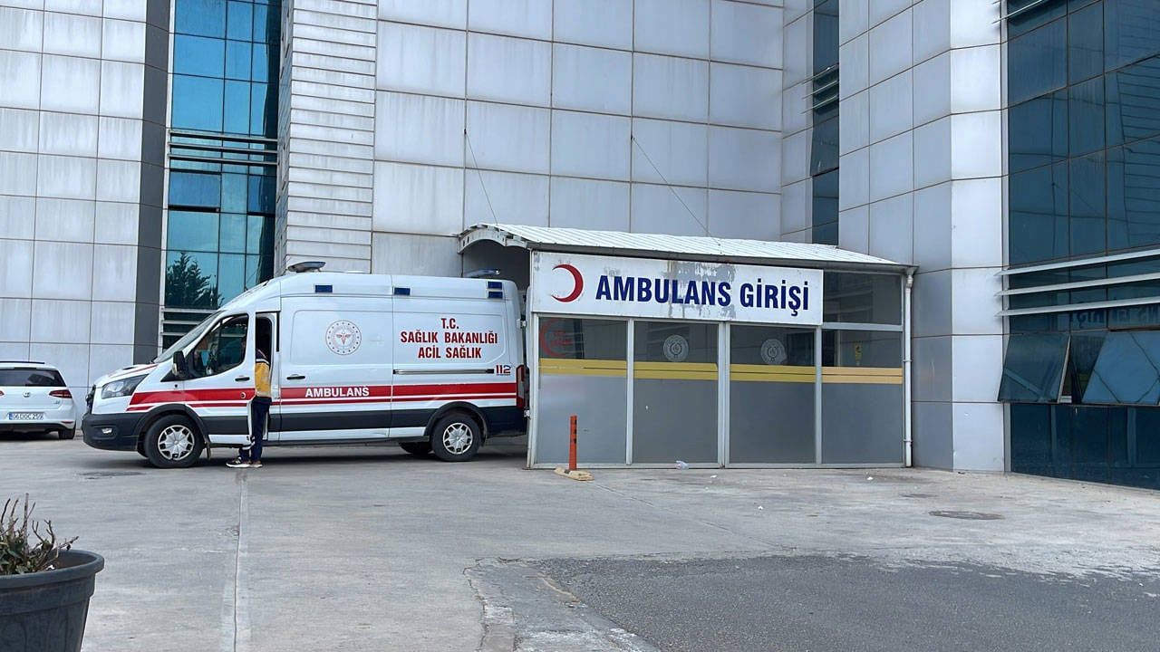 Bozova’da 15 yaşındaki çırak ağır darp edildi: Şüpheli adli kontrolle serbest