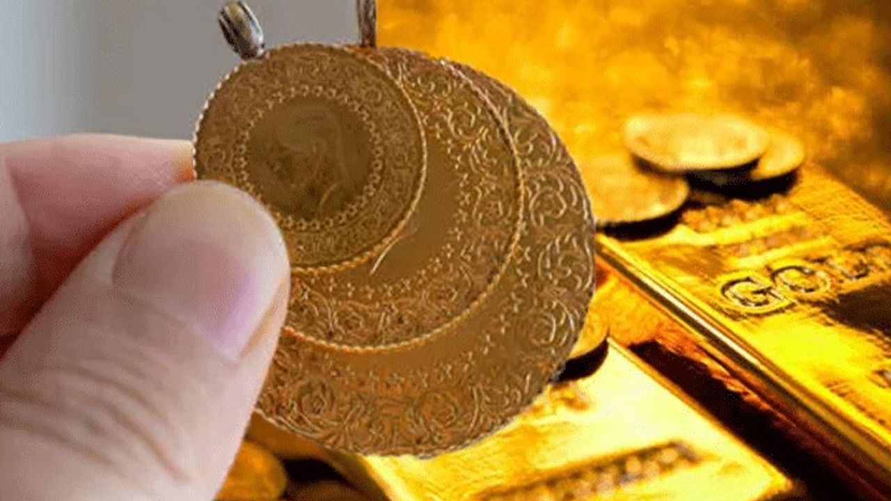 Gram altın 5 bin TL’ye geri çekilir mi, 6 bin TL'yi aşar mı? Beklenen gelişme kapıda