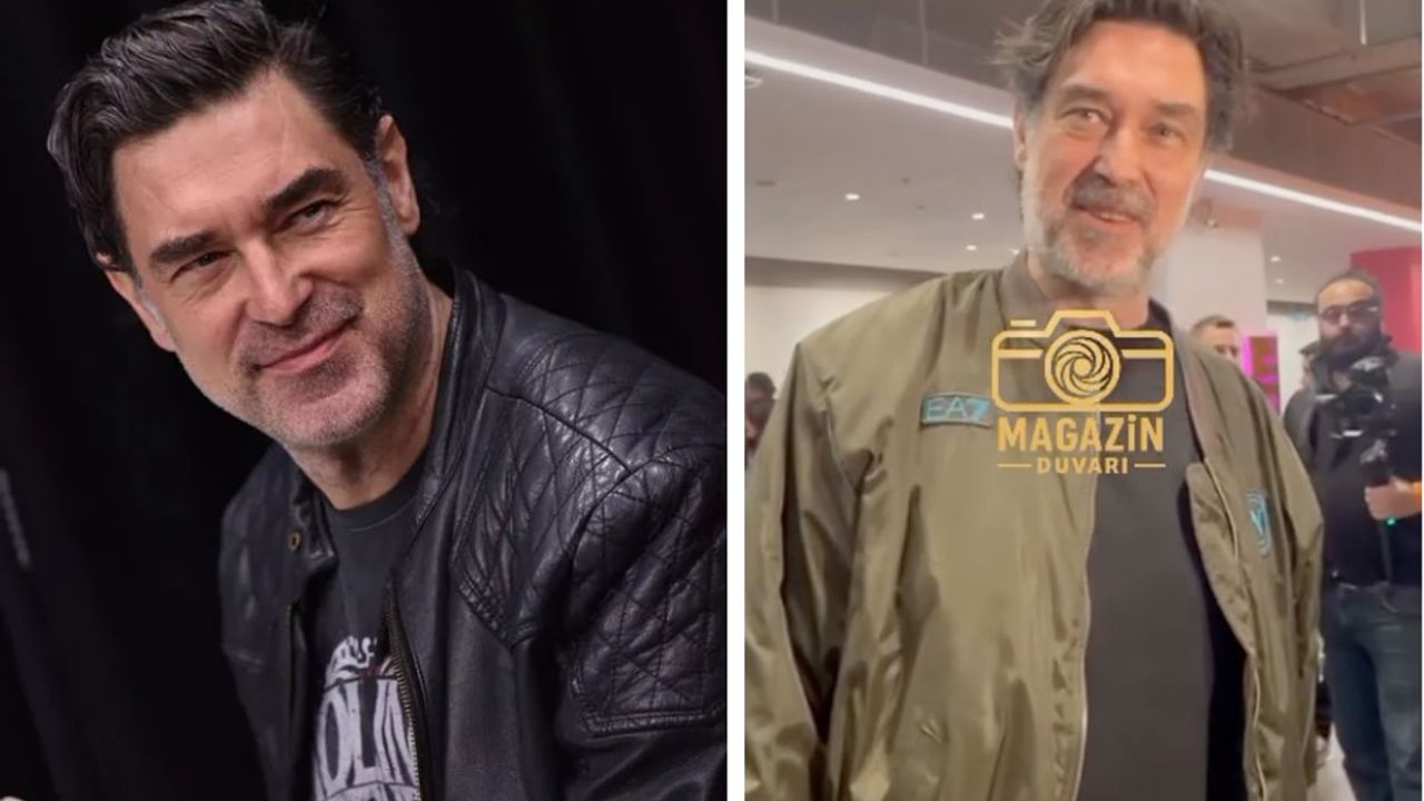 Burak Hakkı’nın Son Hali Sosyal Medyada Gündem Oldu: Değişimi Şaşırttı! Burak Hakkı Kimdir?