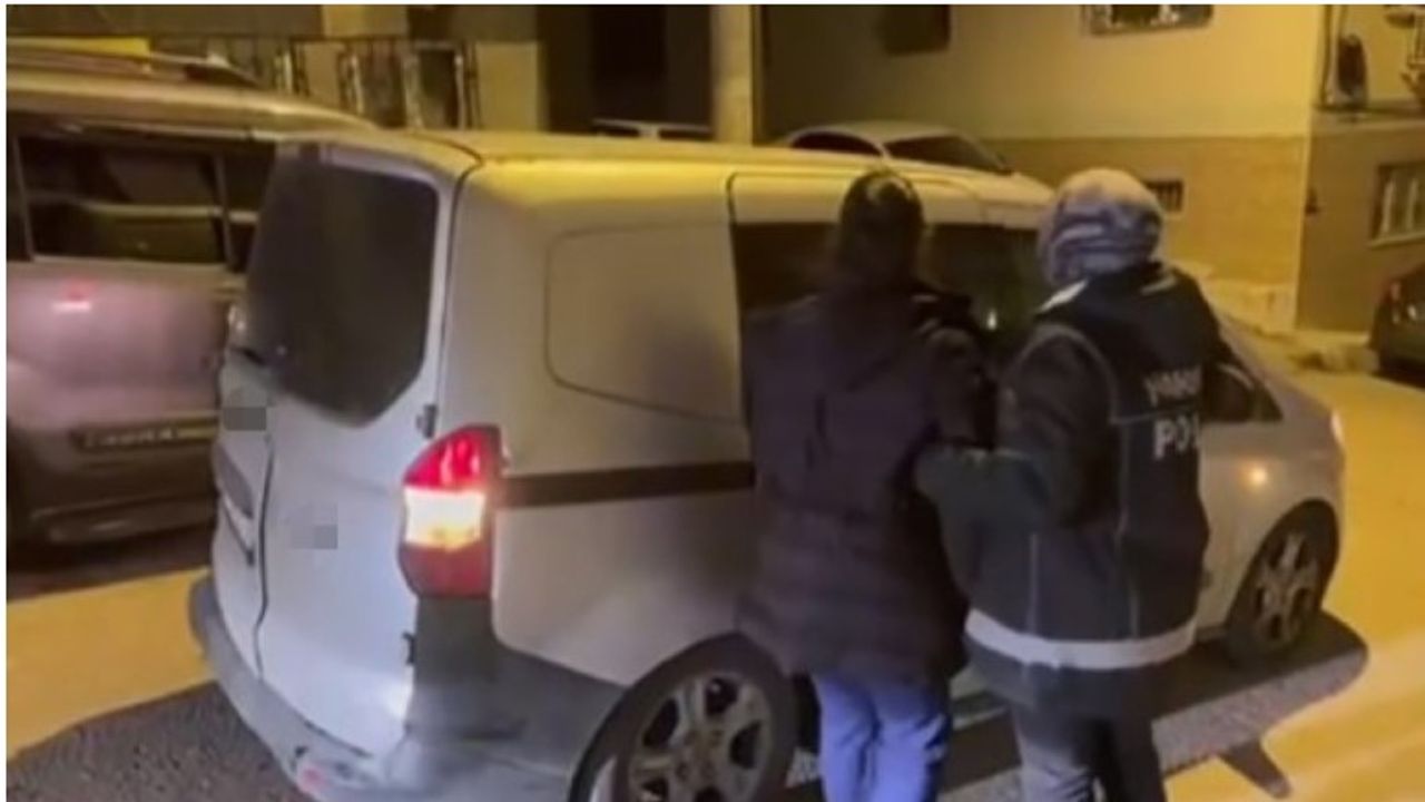 Türkiye bu operasyonu konuşuyor! Suçtan elde edilen 50 milyonluk mal varlığına el koyuldu