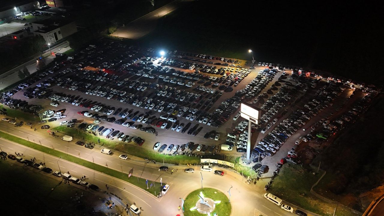 Kocaeli’de Maç Günleri Trafik Çilesi Bitti: Yeni Ulaşım Projeleri Hayatı Kolaylaştırdı