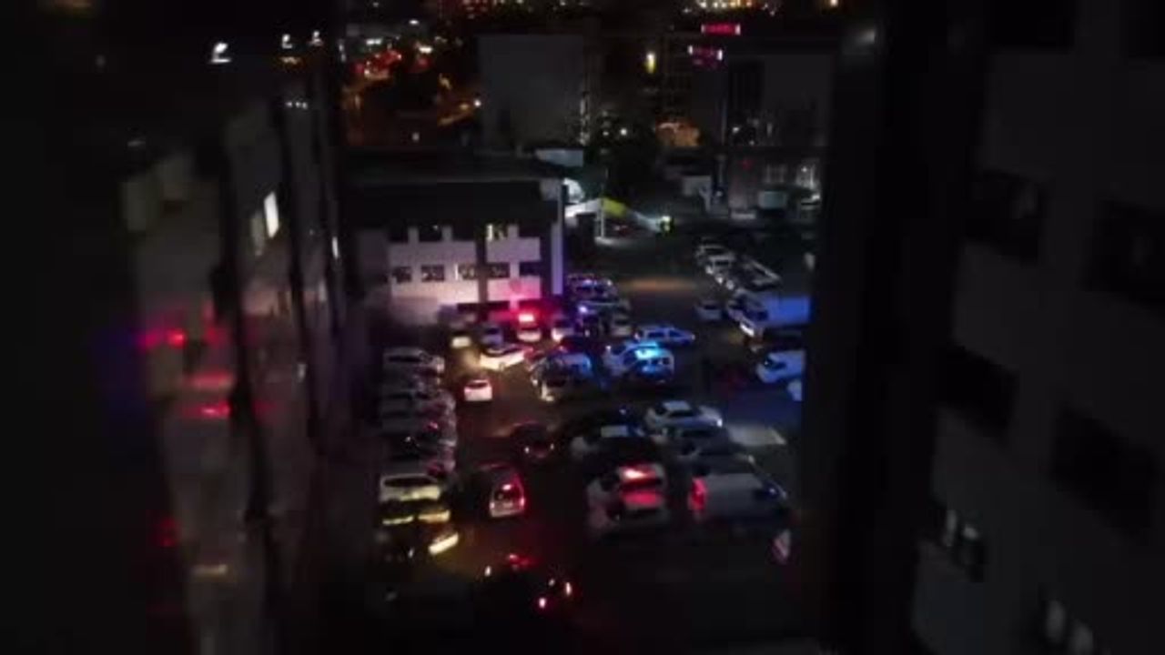 Kapalıçarşı'da Kara Para Aklama Operasyonu: 26 Kişi Tutuklandı