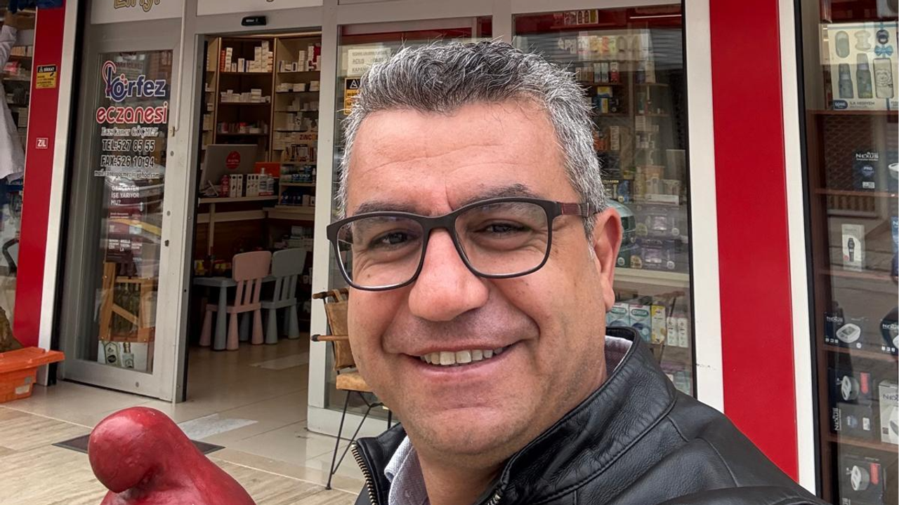 Caner Göçmez’den Yürek Isıtan Destek: Bir Günlük Ciro Uras Ege İçin