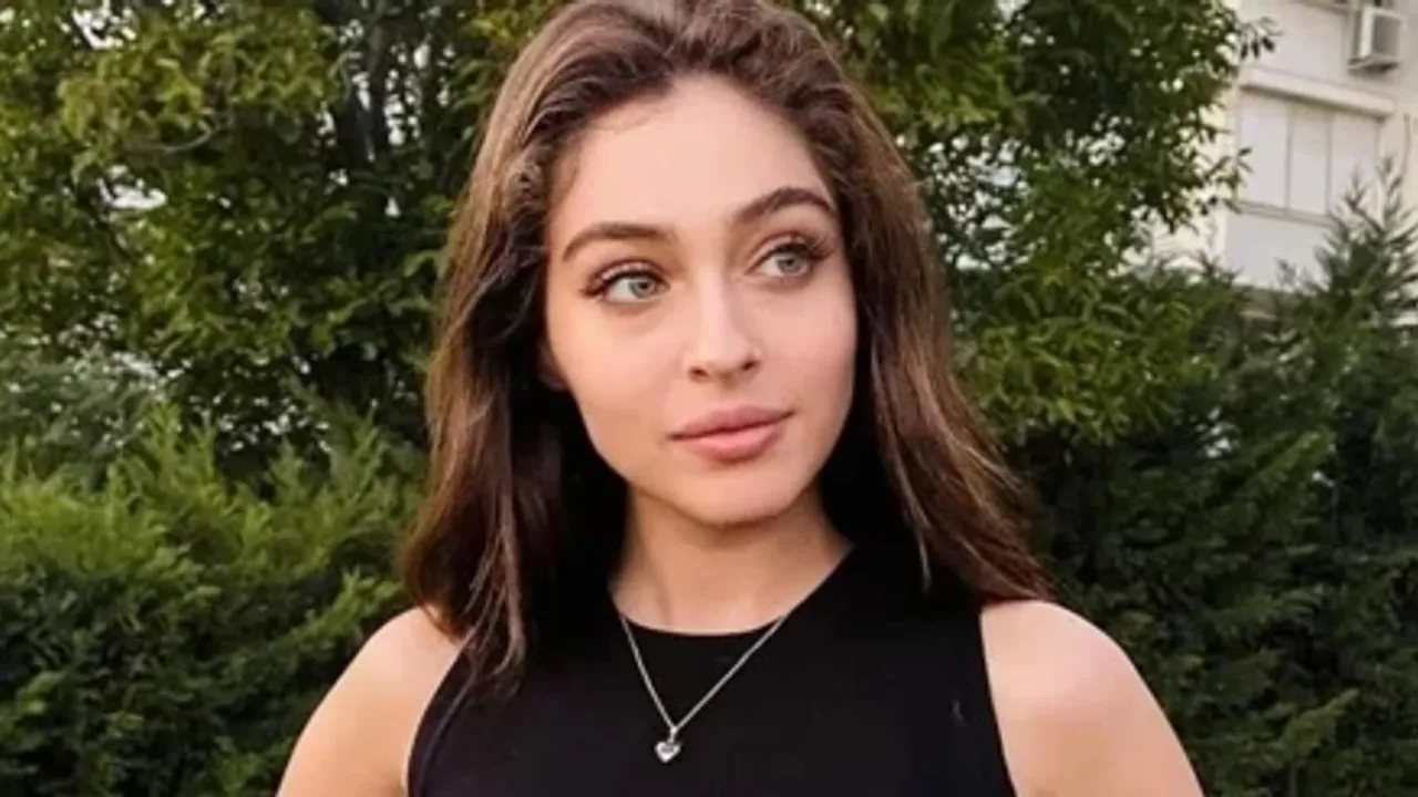 Genç Yetenek Cemre Baysel kimdir ?