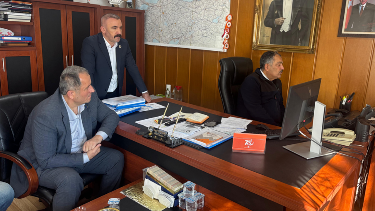 Yusuf Turhan: “Vatandaşlarımızın Can Güvenliği Önceliğimizdir”