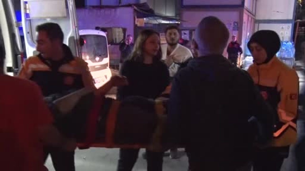 Kabataş Metro İnşaatındaki Ölümcül Kazada 2 Gözaltı