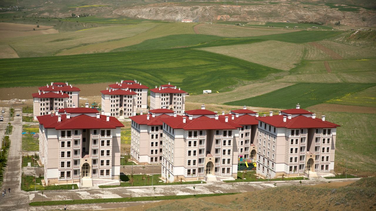 Kocaeli'nin Pahalı Yerinde Daire Satılacak: Devlet Dairesi Bu Fiyatı Belirledi