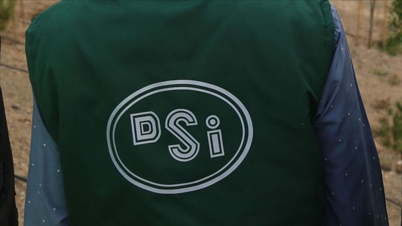 DSİ personel alımı yapacak: Başvurular yakında başlıyor