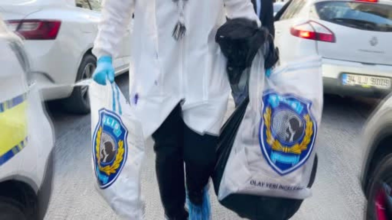 Anne ve 2 Çocuğunun Ölümünde Gelişme: Annenin İfadesi Ortaya Çıktı