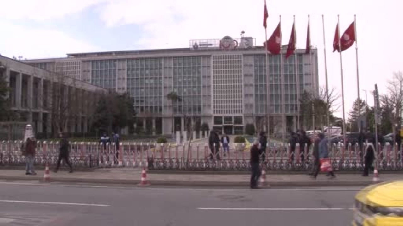 7 Belediye Başkanını İçeren Rüşvet ve İhale Yolsuzluğu Davası