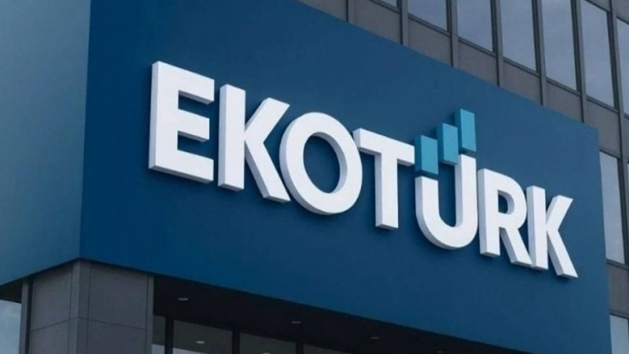 Ekotürk TV'nin yeni sahibi kim? Negmar Denizcilik kimdir?