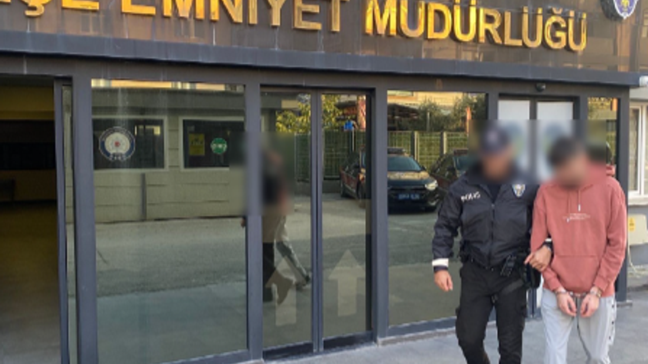 Kocaeli’de aranan zanlı operasyonla yakalandı: 10 yıl hapis cezası vardı