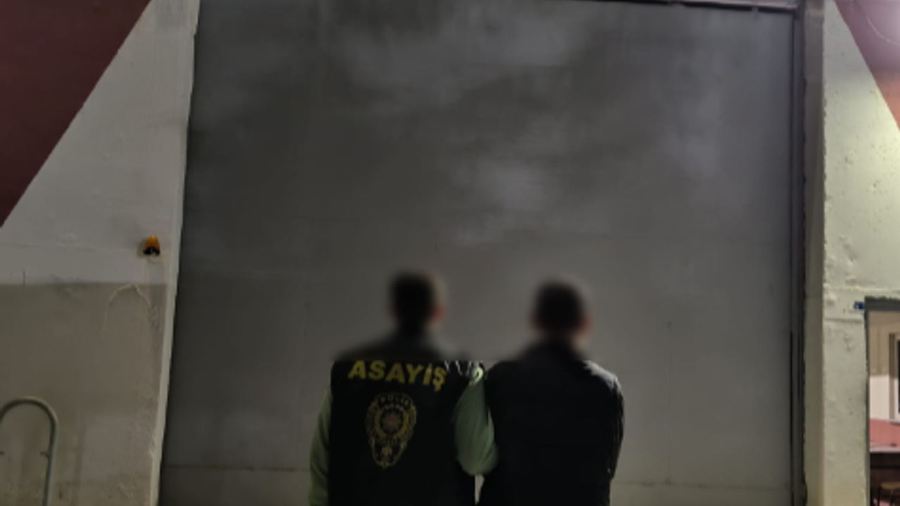 Darıca’daki Silahlı Saldırı Girişiminin Şüphelisi Tutuklandı