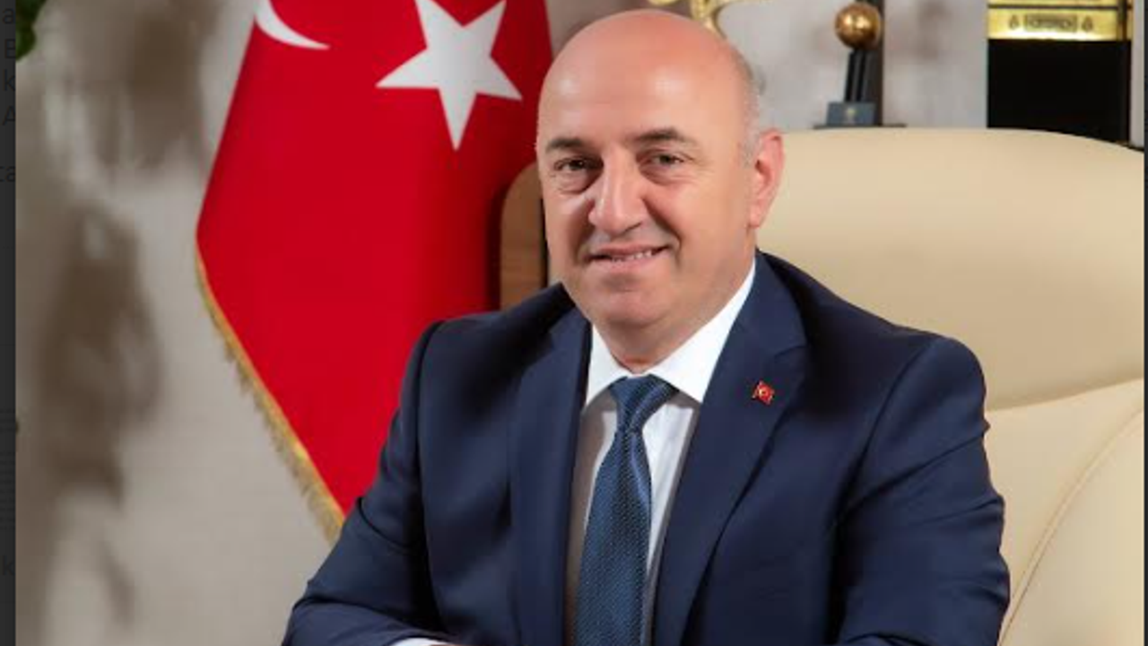 Başkan Bıyık’tan 10 Kasım Mesajı