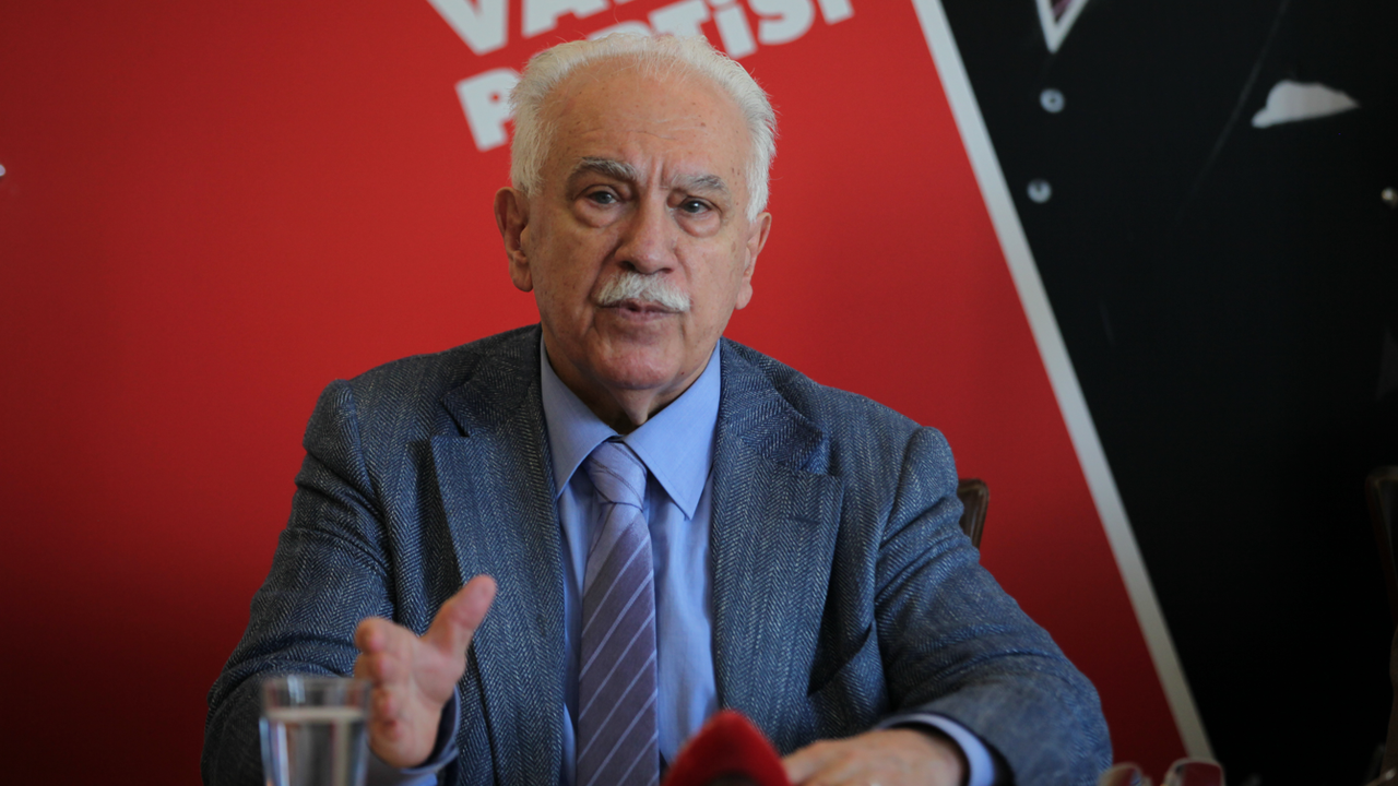 "Büyük Devrimcinin Işığı Hâlâ Yolumuzu Aydınlatıyor"