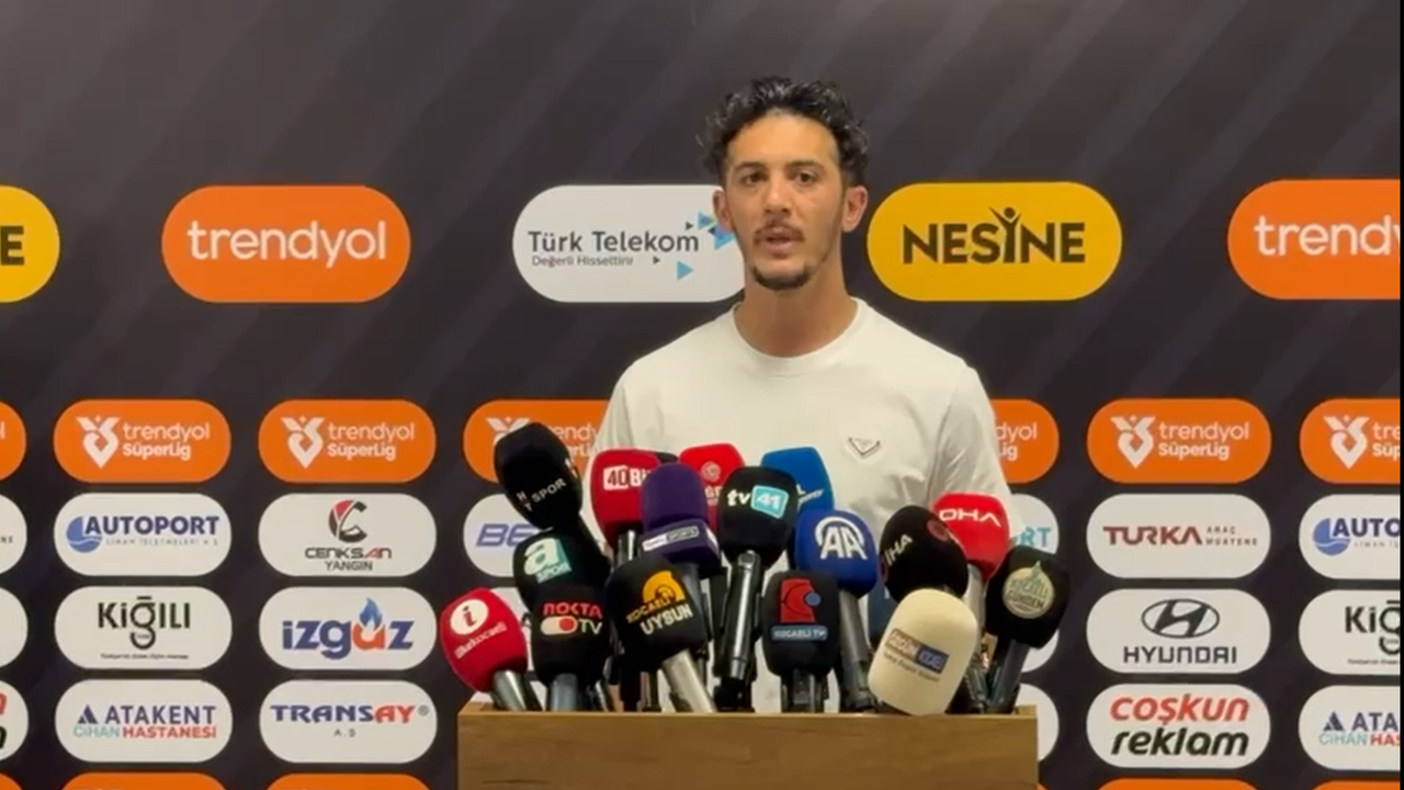 Tayfur Bingöl: “Ajax’ın başaramadığını biz başardık”