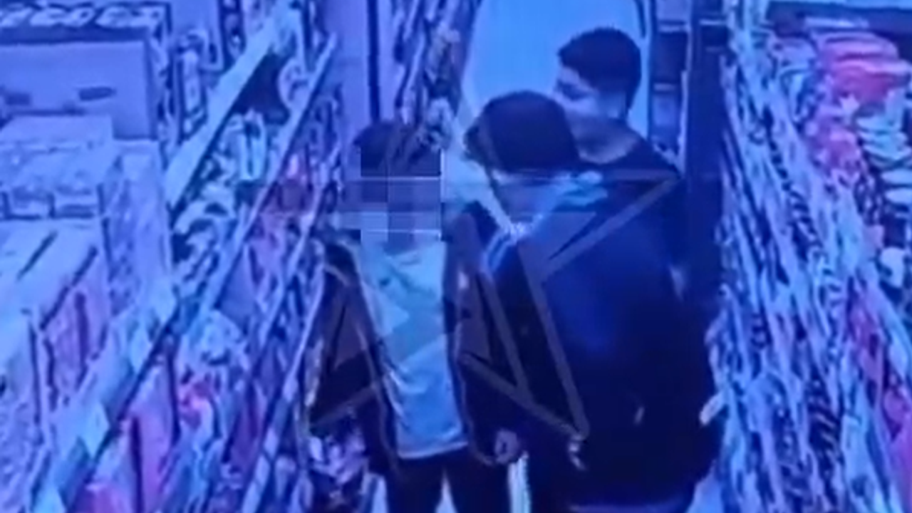 Market Çalışanlarına Saldırı: Küçük Bir Tartışma, Linç Girişimine Dönüştü