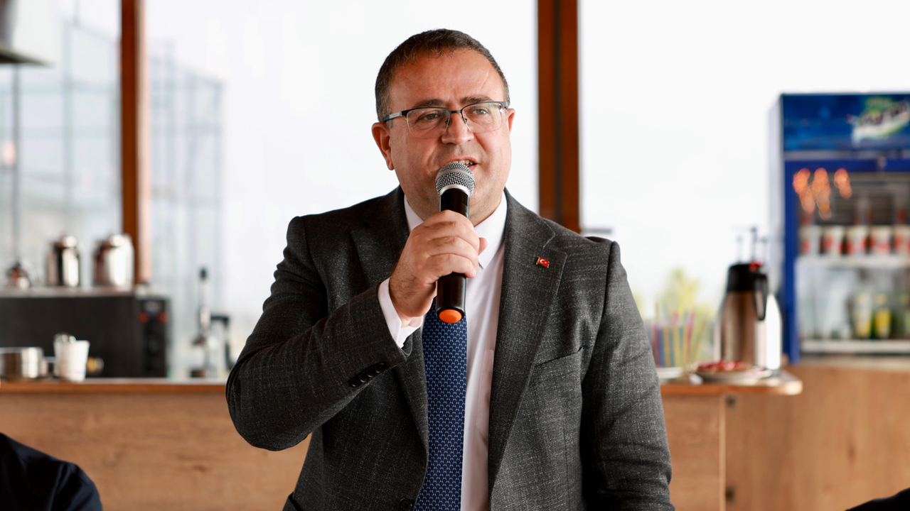 Başkan Gökçe’den Derince’de Geniş Katılımlı STK Buluşması