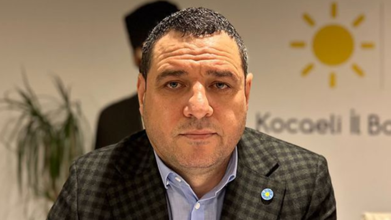 Nusret Acur’un Acı Günü: Babası Maksut Acur Hayatını Kaybetti