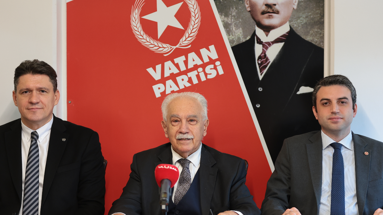 Doğu Perinçek’ten Sert Tepki: “Hedefte Kumarı Örgütleyenler Değil, Sporcular ve Hakemler Var!”