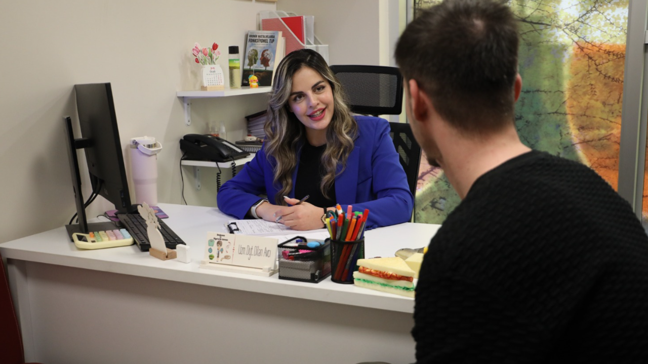 İzmit Belediyesi Diyetisyenlerinden Diyabetle Mücadele İçin Farkındalık Çağrısı