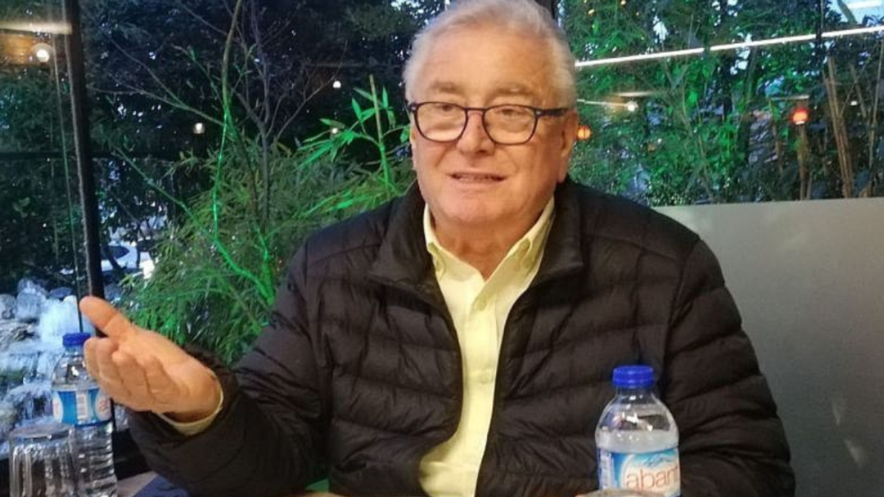 Sefa Sirmen Ameliyat Oluyor: Ayağını Kaybetme Riski Nedeniyle Operasyon Kararı Alındı