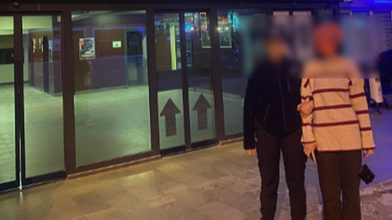 Banka üzerinden dolandırıcılık yapan şahıs operasyonla yakalandı