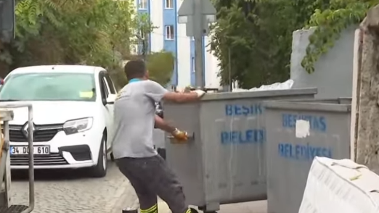 İstanbul'da bebeğini çöpe atan kadına ağırlaştırılmış müebbet hapis talebi