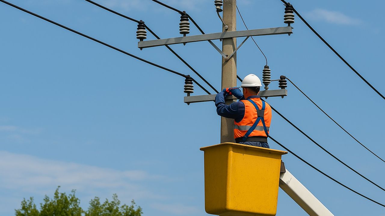 Elektrik Kesintisi Kocaeli’ni Sarıyor: Gözler Bu Saatlerde Olacak