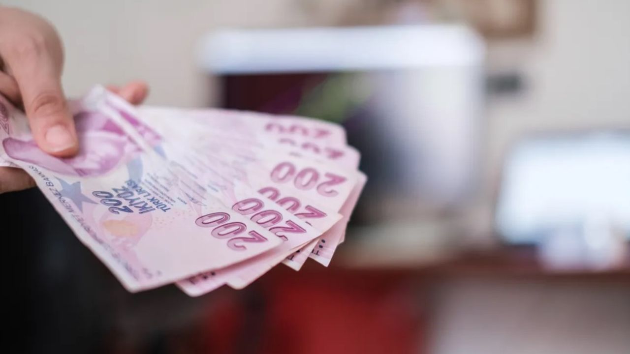 Yüzde 13 fark mı geliyor? Emekliye yapılacak zamda yeni gelişme