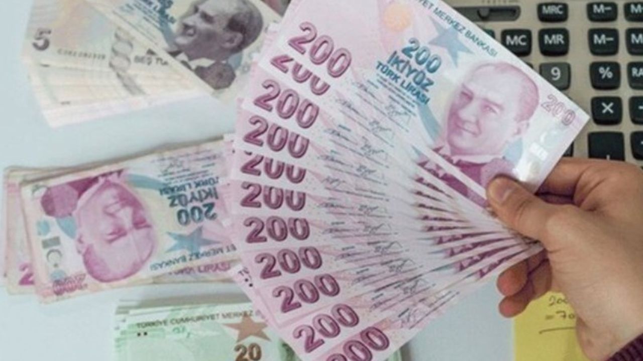 Emekliye ne kadar zam gelecek? Merkez Bankası ilk hesabı yaptı