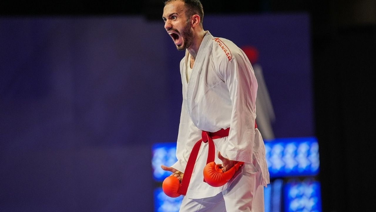 İslami Oyunları’nda gözler bizim çocuklarda