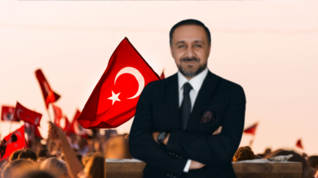 Doğan: “Atatürk’ü Anmak, Onun Yolunda Kararlılıkla Yürümektir”