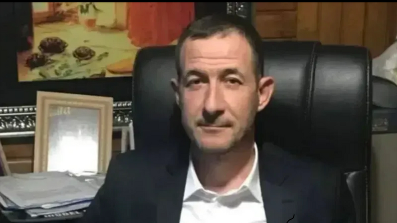 Erol Çalışkan’dan Sert İddialar: “İşte Hürriyet’in FETÖ Temasları”