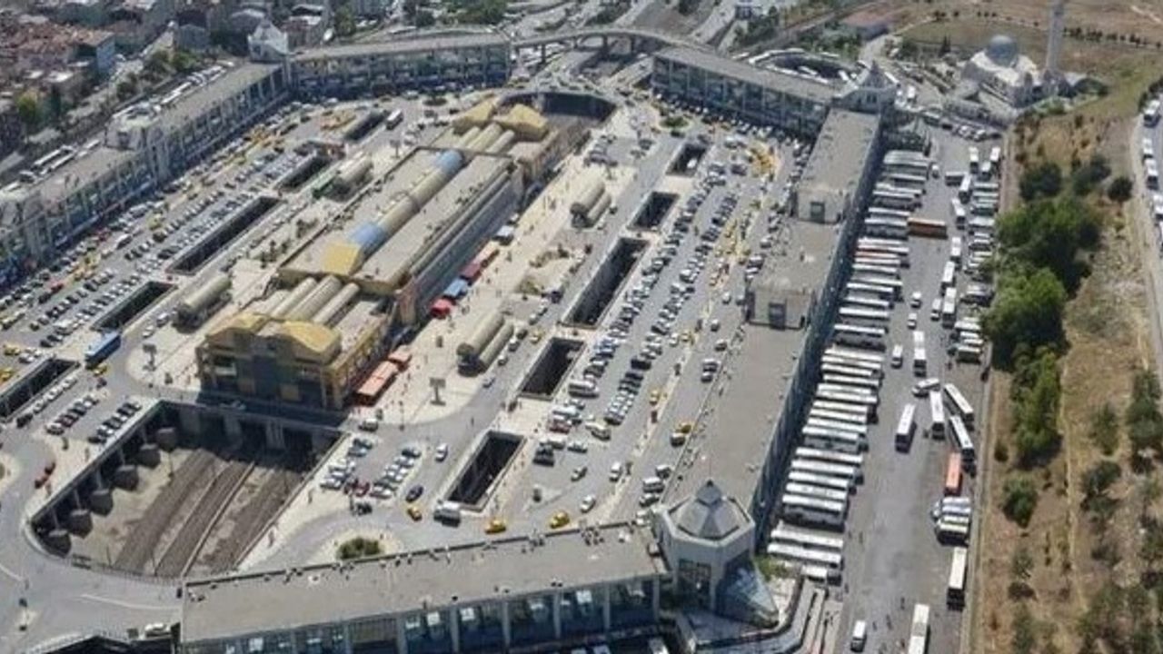 İBB soruşturmasında otogar detayı