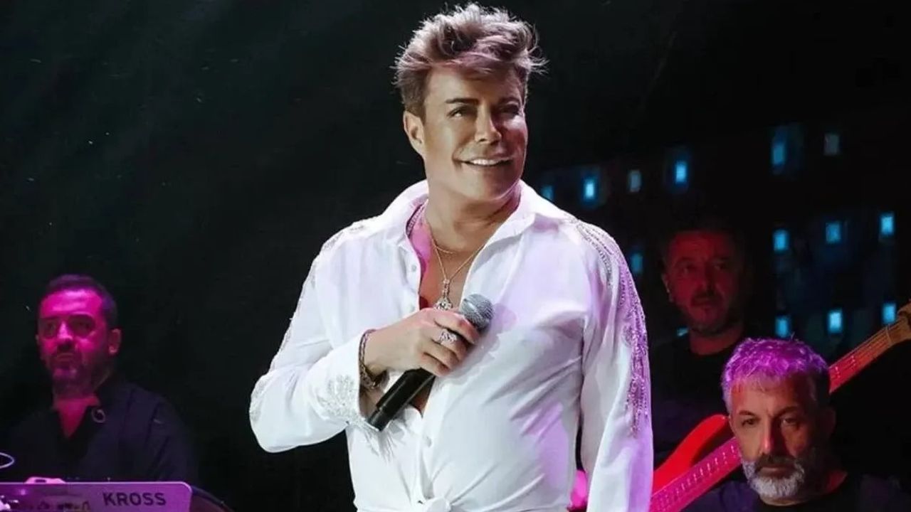 Dakikalar önce duyuruldu: Fatih Ürek’in sağlık durumunda flaş gelişme